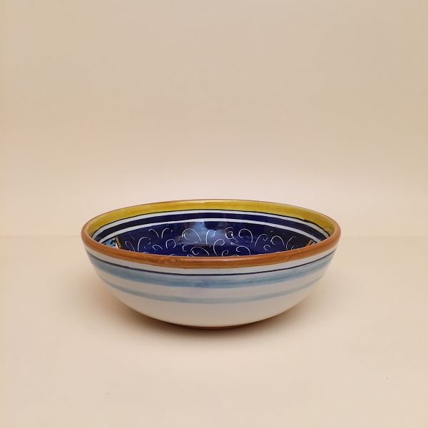 BOWL, CM.18D, LIMONI COSIMO